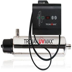 Trojan UV Max B4 - Ultraviolet Disinfection System