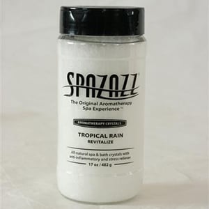 Tropical Rain Spa Fragrance 17 oz - 'Revitalize'