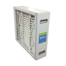 TopTech TT-MAC-2122 Filter Cabinet 21" x 22" x 6"