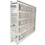 Ultravation 91-006 Progressive Media Filter - 20x25x5