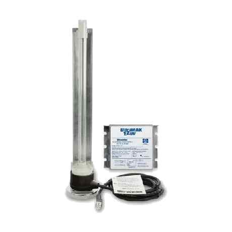 Ultravation UMX2412-EZ-M UltraMax EZ-UV 12" Germicidal UV System