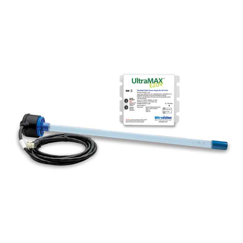 Ultravation UMX2419-EZ-M UltraMax EZ-UV 17" Magnetic UV System