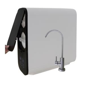 Spring Source UTR700-A Tankless RO System