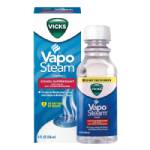 Vicks VICKS V150 replacement part - Vicks® VIN008V1 VapoSteam® Cough Suppressant, 8 oz.