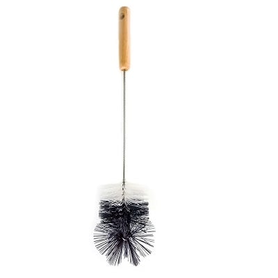 VitaJuwel 02ACRB Decanter Cleaning Brush