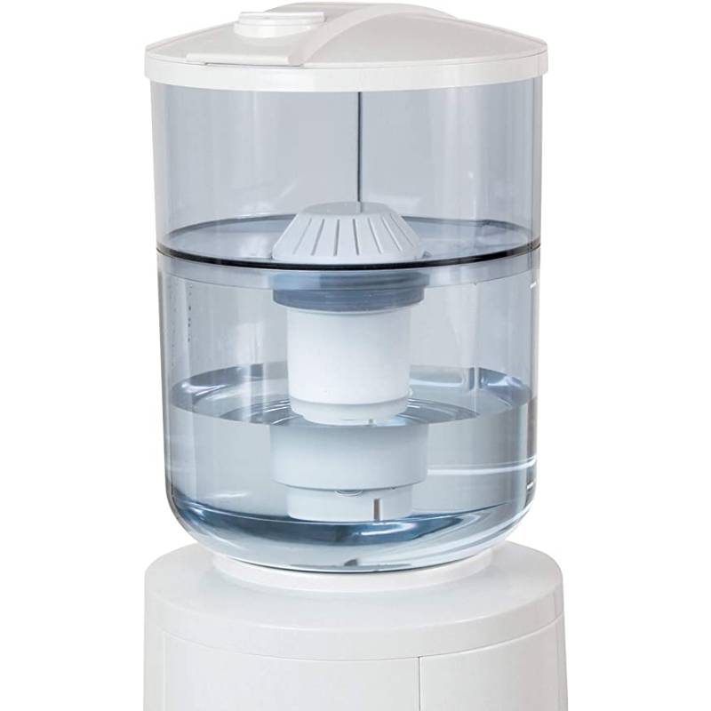 Vitapur GWF8L Lead & Chemical Reduction Water Dispenser Filtration System