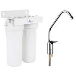 Vitapur VFK-2U replacement part - Vitapur VFK-2U Dual Stage Point of Use Filtration System