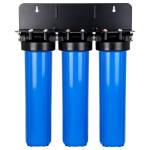 Vitapur VHF-3BB2 replacement part - Vitapur VHF-3BB2 3-Stage Whole Home Filtration System
