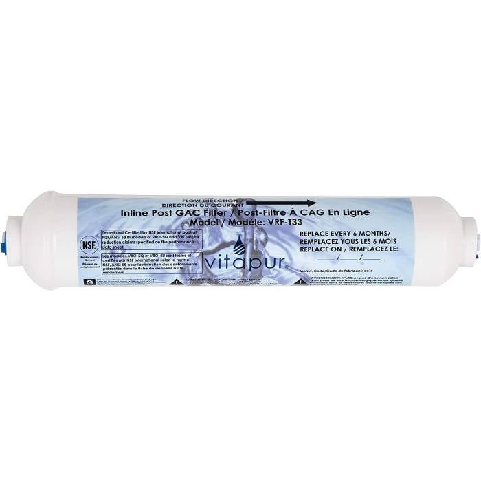 Vitapur VRF-T33 Final Stage Polishing Filter