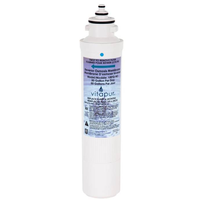 Vitapur VRFQ-RO Quick Connect Reverse Osmosis Membrane
