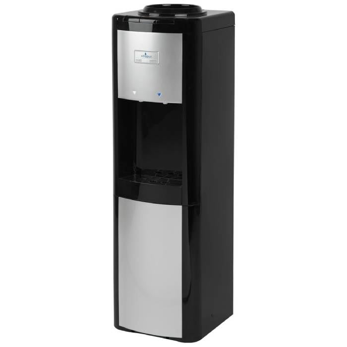Vitapur VWD266BLP Top Load Water Dispenser