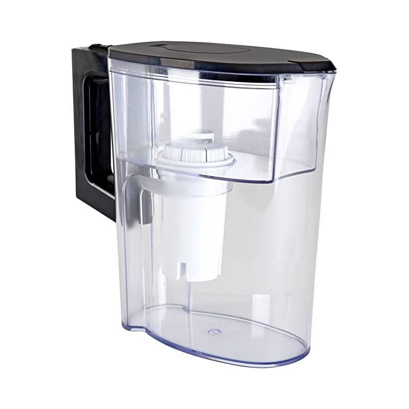 Vitapur VWP2566BL Water Filtration Pitcher - 6 Cups