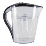 Vitapur VWP3506BL Water Filtration Pitcher - 10 Cups