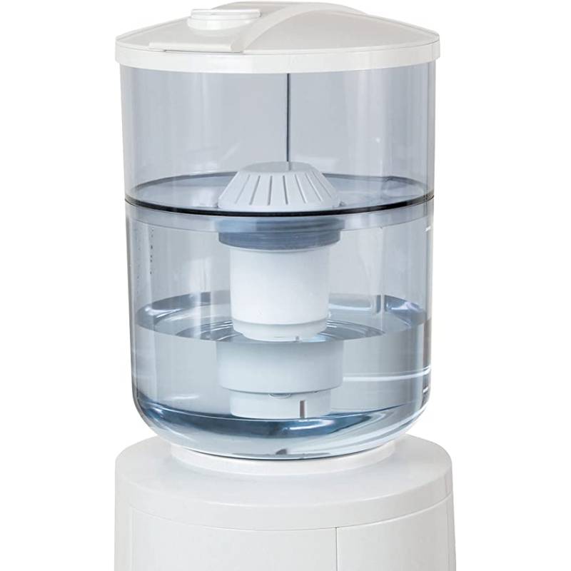 Vitapur GWF8 Water Dispenser Filtration System