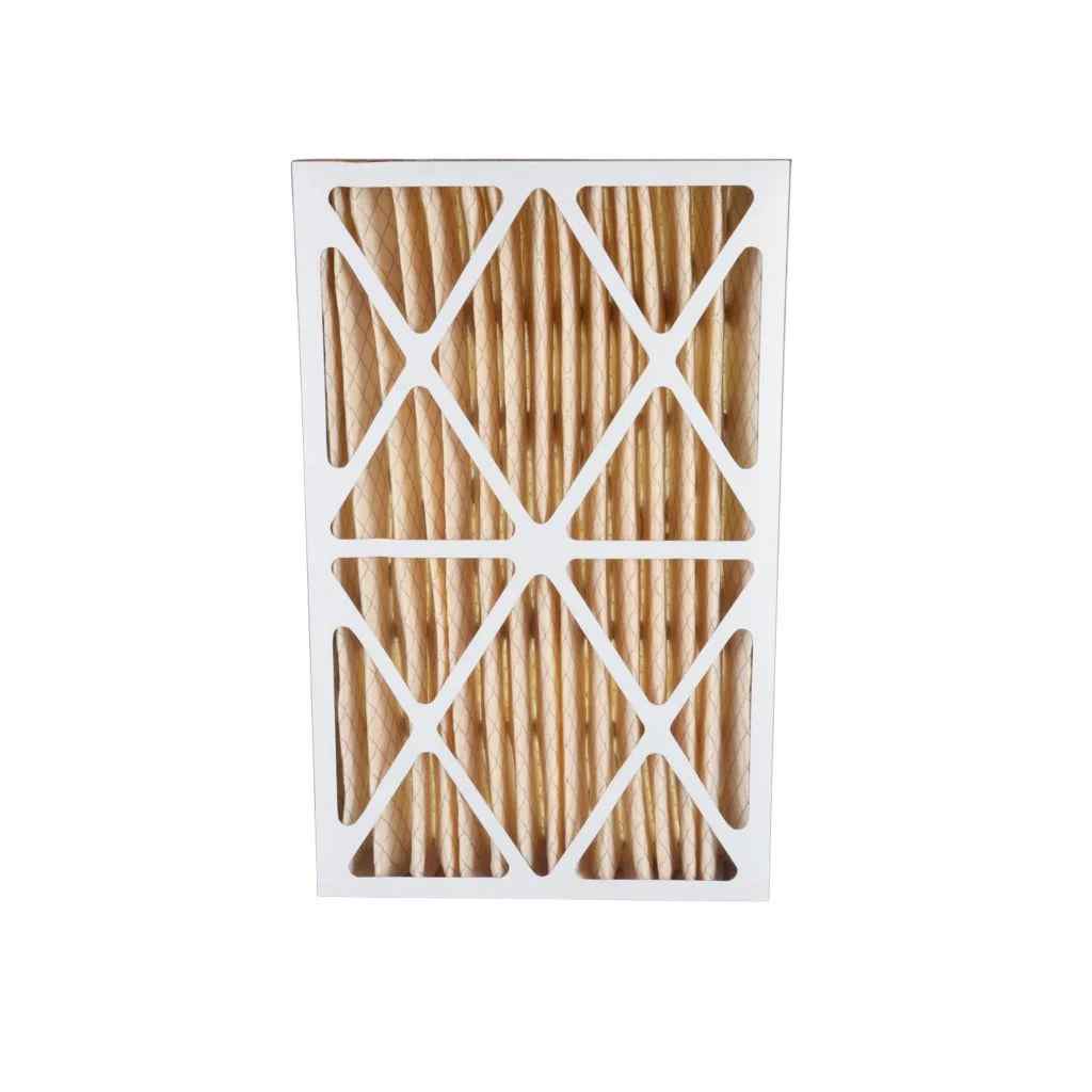 Vive TP-MAC11-FURB-4 replacement part - VIVE TP-MAC11-1625-4RF MERV 11 Media Air Cleaner Filter
