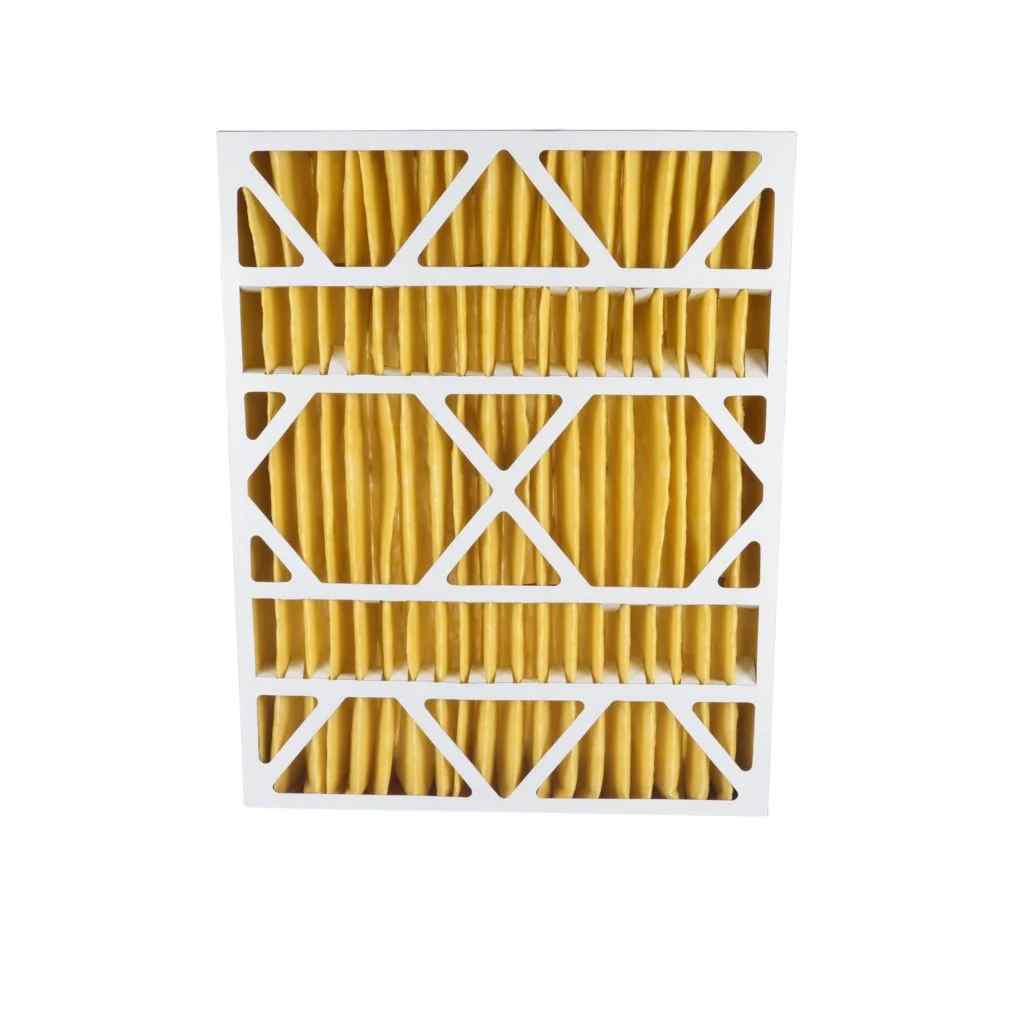 VIVE MAC11-AHD-4 replacement part - VIVE TP-MAC11-2025-4RF MERV 11 Media Air Cleaner Filter
