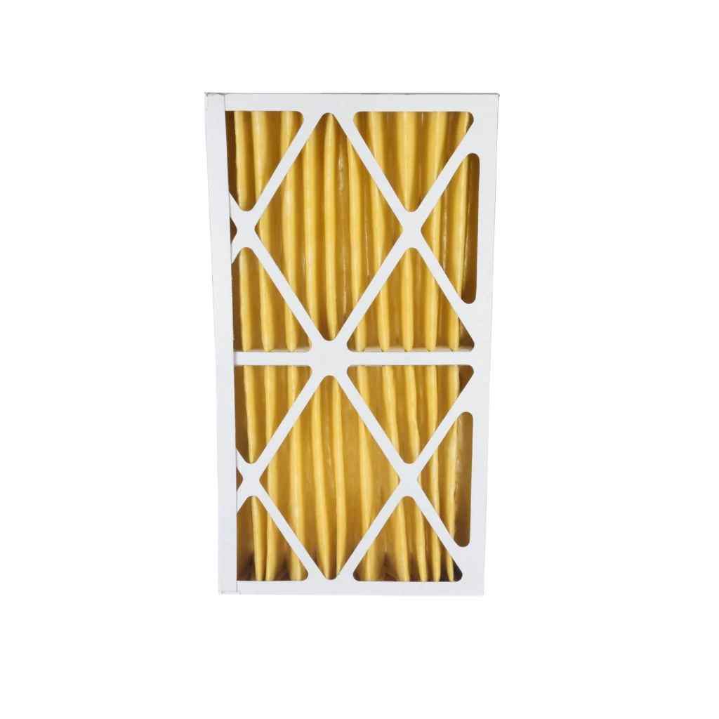 TechPure TT-MAC-1429 replacement part - VIVE TP-MAC11-FURA-4RF MERV 11 Media Air Cleaner Filter