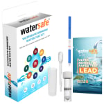 recommended product Watersafe WS-425D Replacement for WS-425W Well Water Test Kit
