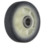 Maytag Dryer LDG8824AAL replacement part Whirlpool 12001541 Drum Roller