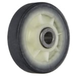 Maytag DE106 replacement part - Whirlpool 12001541 Drum Roller - Genuine Part