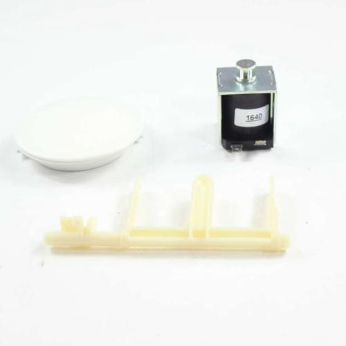 Crosley CS25A7DA replacement part - Whirlpool 12001991 Refrigerator Ice Dispenser Doo