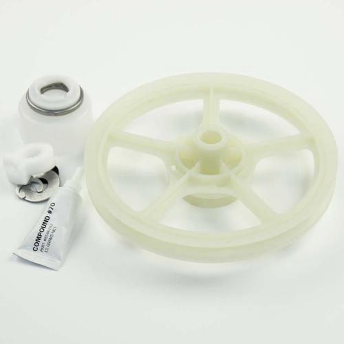 Maytag MAV6057AWQ replacement part - Whirlpool 12002213 Top Load Washer Thrust Bearing