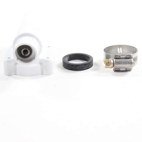 Maytag LSG7800AAE replacement part - Whirlpool 206638 Top Load Washer Siphon Break A