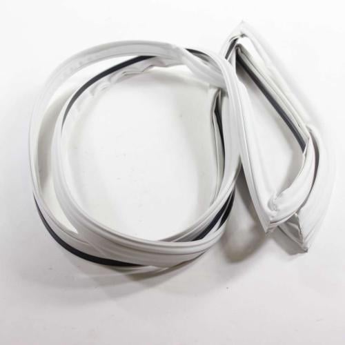 Kenmore  Sears 10654792802 replacement part - Whirlpool 2159075 Refrigerator Door Gasket, Whit