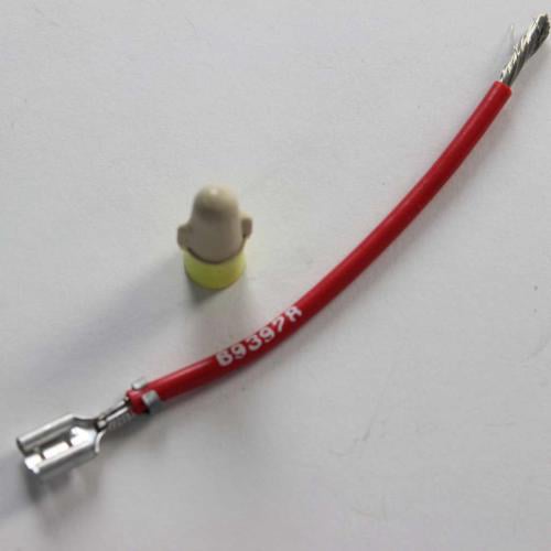 Kenmore 110.86578410 replacement part - Whirlpool 279457 Dryer Heating Element Wire Con