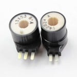 Kenmore 110.87874800 replacement part - Whirlpool 279834 Gas Valve Solenoid - Genuine Part