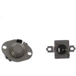 Kenmore 110.86762700 replacement part - Whirlpool 280148 Dryer Thermal Cut Off - Genuine Part