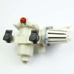 Kenmore 110.49972600 replacement part - Whirlpool 280187 Washer Drain Pump Kit - Genuine Part