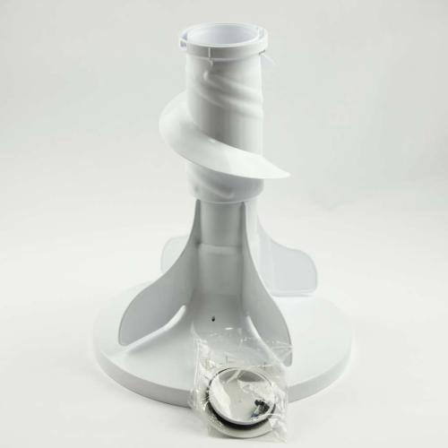 Whirlpool GST9630PG3 replacement part - Whirlpool 285727 Top Load Washer Agitator Assem