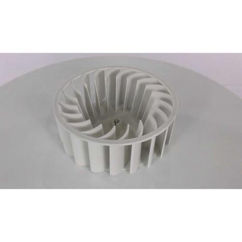 Maytag MDE14PDACL replacement part - Whirlpool 33001790 Dryer Blower Wheel