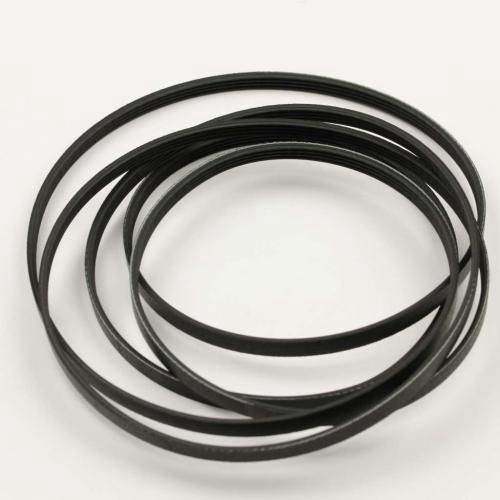 thumbnail image 2 of Replacement Tumble Dryer Drive Belt For Whirlpool AWZ2103 / AWZ3303 - 1965H6 2 of 4