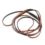 Crosley CEDX463RT0 replacement part - Whirlpool 341241 Dryer Drum Belt - Genuine Part