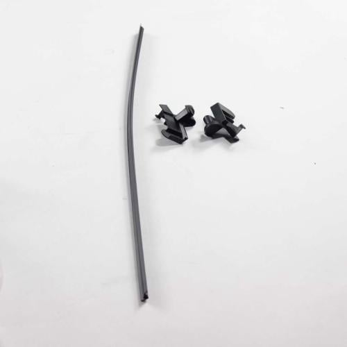 KitchenAid KUDI25CHBS0 replacement part - Whirlpool 4172127 Dishwasher Door Seal