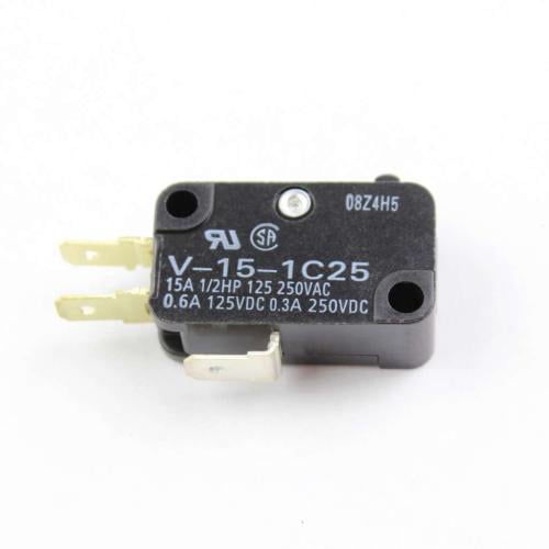 Whirlpool MT3105SHQ1 replacement part - Whirlpool 4392027 Switch