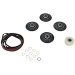 Kenmore 110.63022100 replacement part - Whirlpool 4392067 Maintenance Kit - Genuine Part