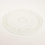 KitchenAid Microwave YKHMS155LBL0 replacement part Whirlpool 4393799 Microwave Glass Tray