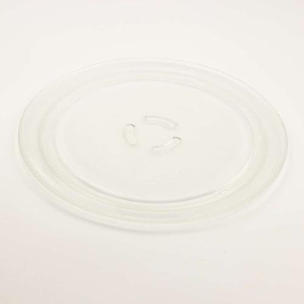 Whirlpool 4393799 Microwave Glass Tray