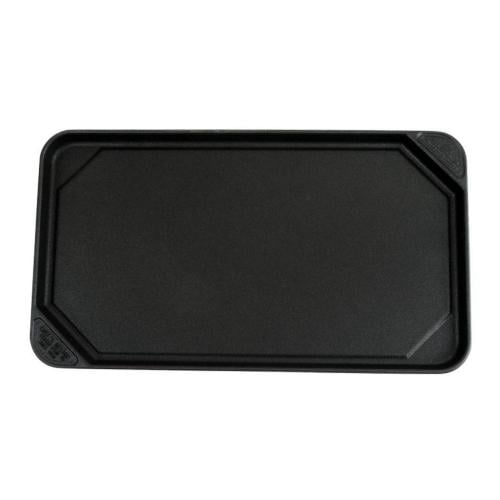 Maytag MER8680BB0 replacement part - Whirlpool 4396096RB Range Griddle