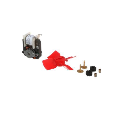 Whirlpool 482731 Sxs Refrigerator Evaporator Mo