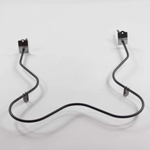 Maytag MER6741BAS replacement part - Whirlpool 74004105 Range Upper Bake Element - Genuine Part