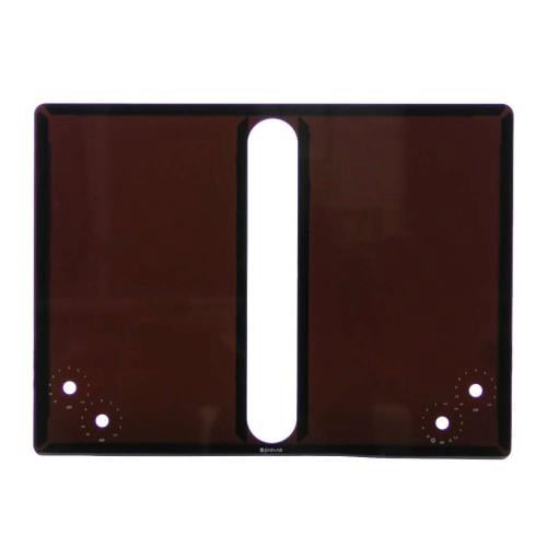 Jenn-Air CVE3401B replacement part - Whirlpool 74007072 Cooktop