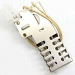 Magic Chef CGR1330BDT replacement part - Whirlpool 74007498 Oven Ignitor - Genuine Part
