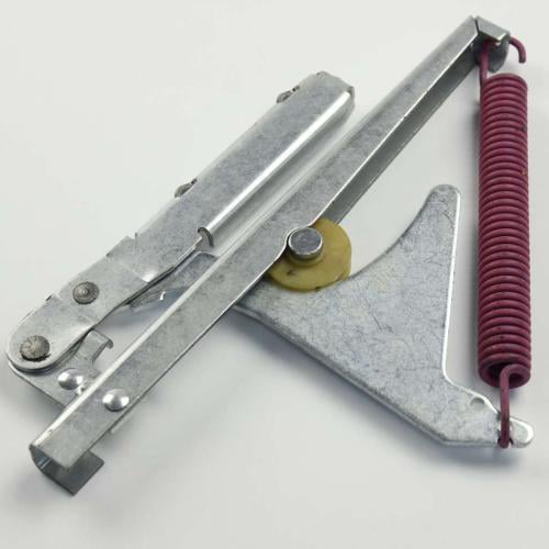 Jenn-Air JES9800AAB replacement part - Whirlpool 74011142 Built-In Oven Door Hinge
