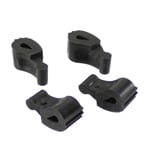 Inglis IP42000 replacement part - Whirlpool 80040 Agitator Repair Kit - Genuine Part