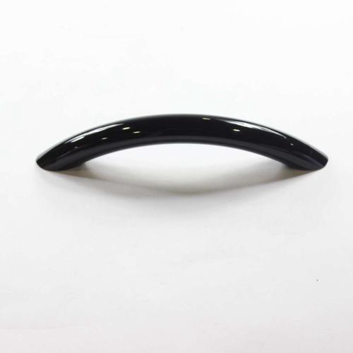 KitchenAid KHMS147HBL0 replacement part - Whirlpool 8169738 Door Handle