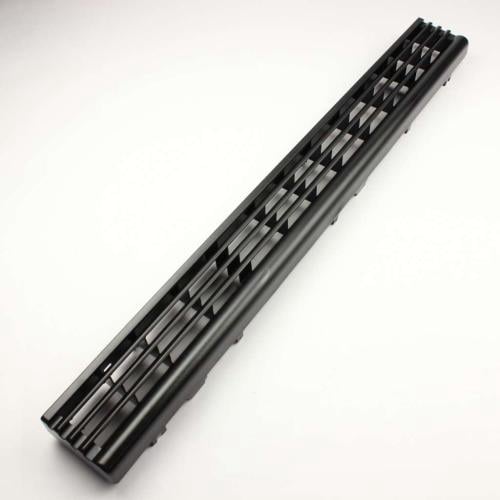 Kenmore 66568601991 replacement part - Whirlpool 8183851 Microwave Vent Grill, Black